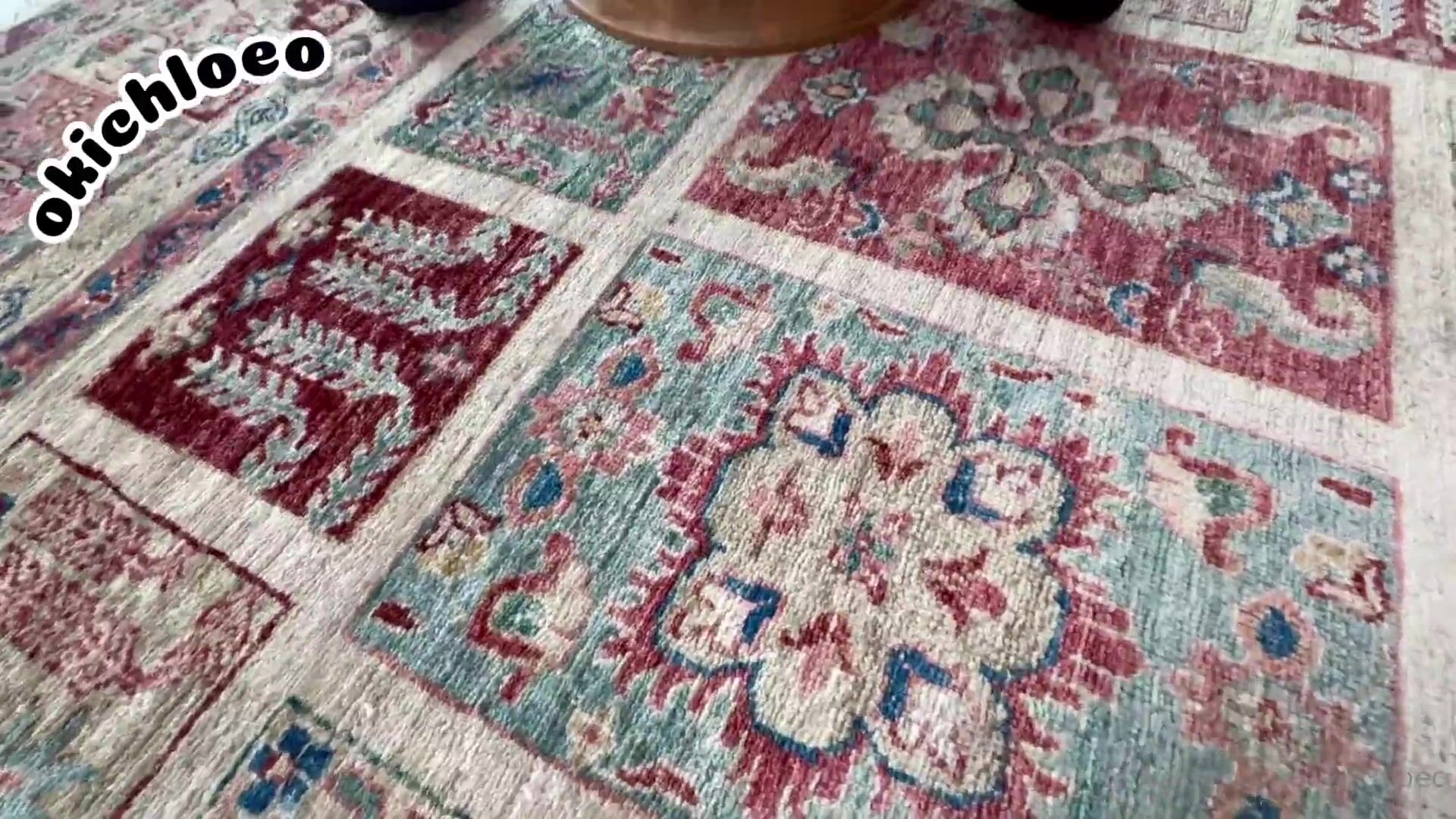 Okichloeo - Getting Anal Fucked by Dredd