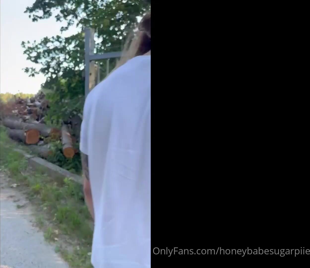 Swedish Honeybabesugarpiie blowhob and fuck in cave