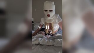 Leah Isabella norwegian