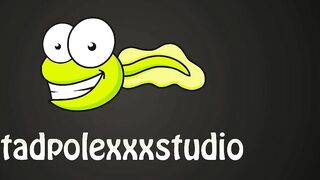 Tiffany Wisconsin - Rough Homemade Anal Gangbang