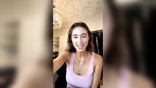 Perfect Babe Natalie Roush Full May 30th Livestream
