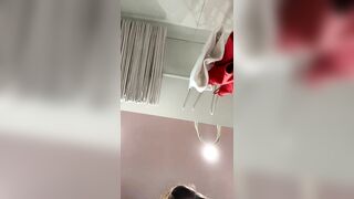 Perfect Babe Natalie Roush Full May 30th Livestream