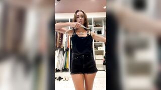 Perfect Babe Natalie Roush Full May 30th Livestream