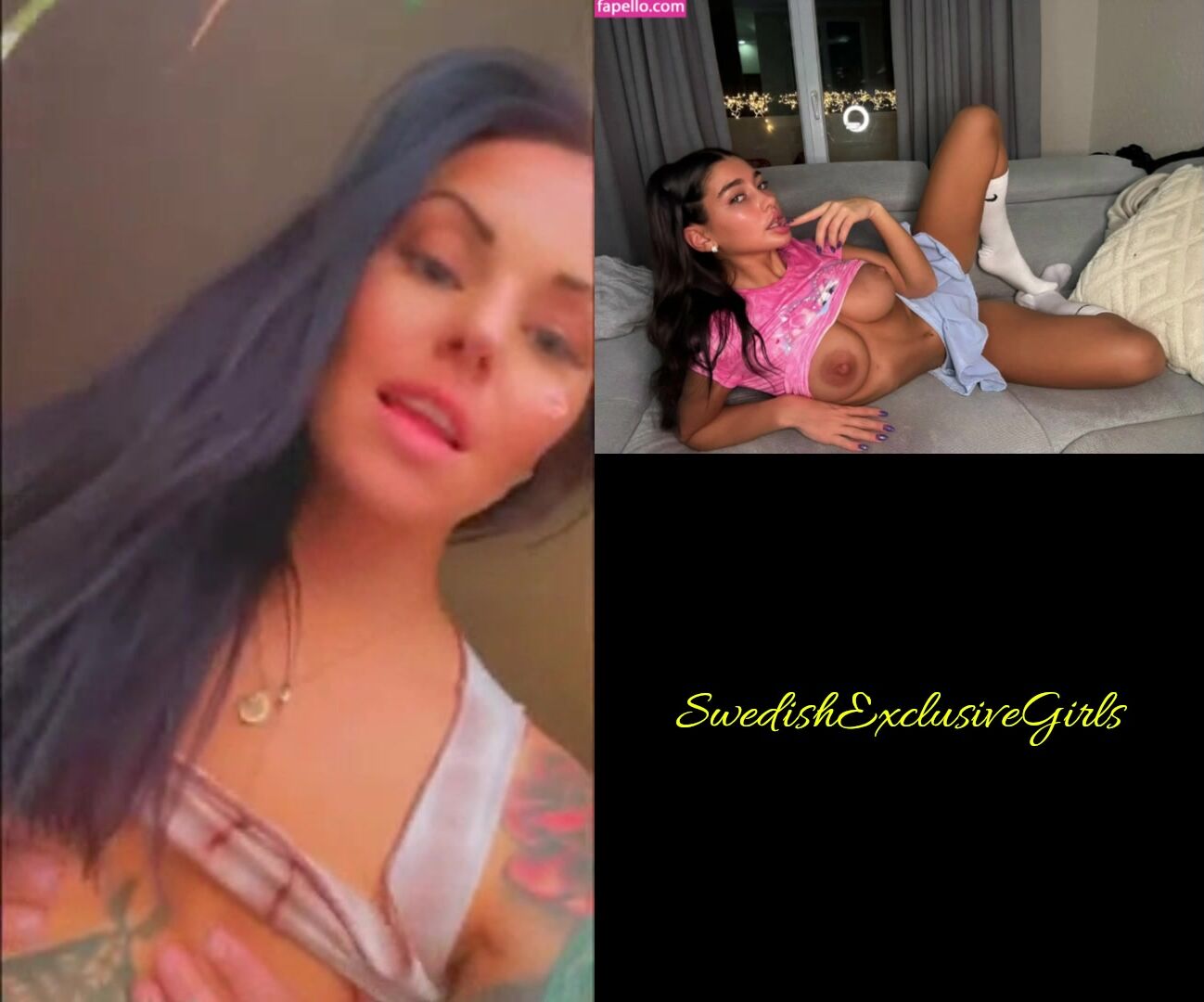 Norwegian Sexy Najda gets fucked in the anal