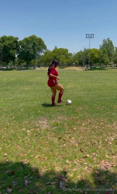 Football Slut Salmunozz Gets Pounded Hard