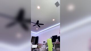 Natalie Roush Naked June Livestream