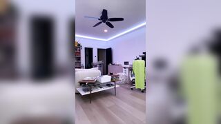 Natalie Roush Naked June Livestream