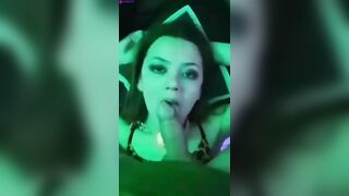 Swedish daniella bj 3