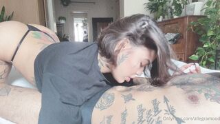 Swedish Allegratattoo 5