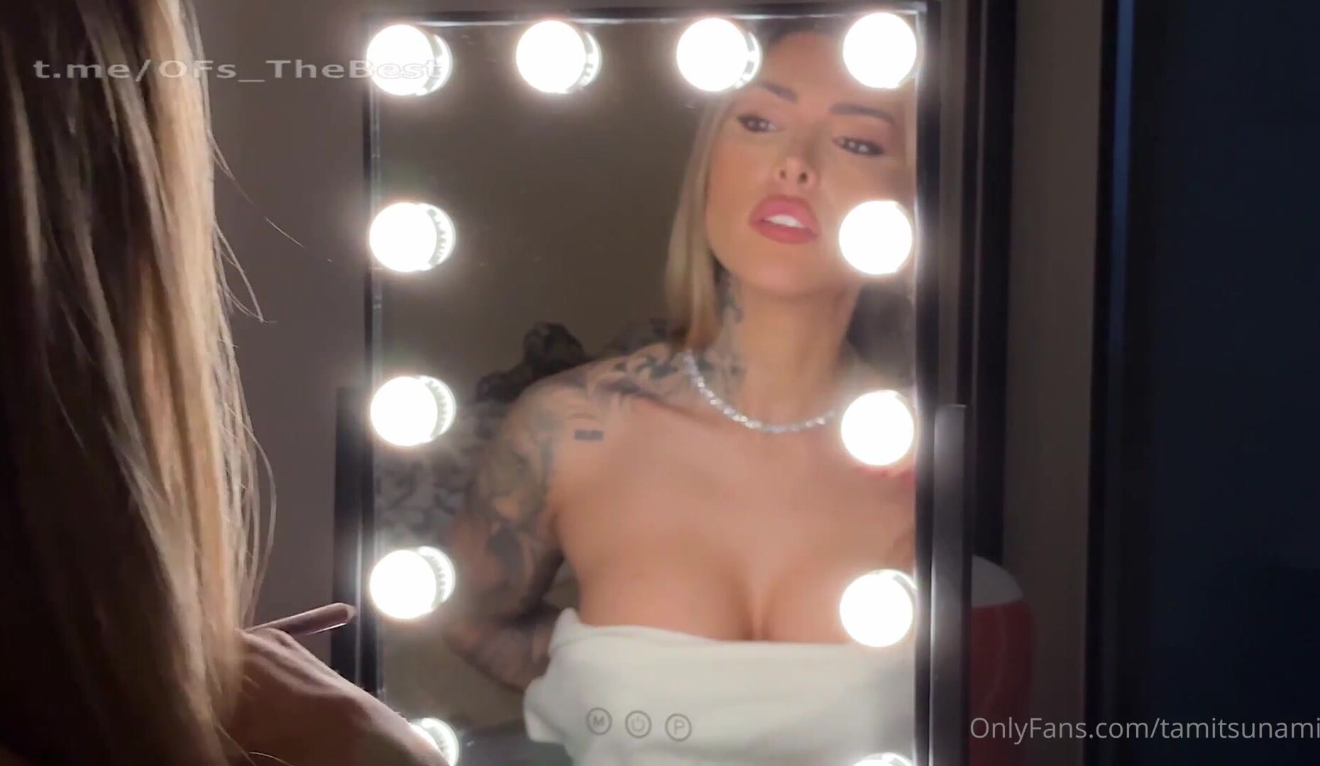 Tami Tsunami Getting Pussy Licked And Pounded Hard