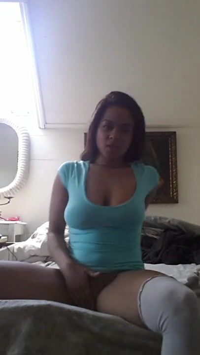 Norwegian masterbating 3