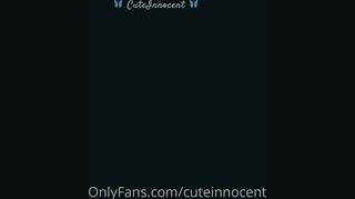 Swedish Cuteinnocent fucking and sucking