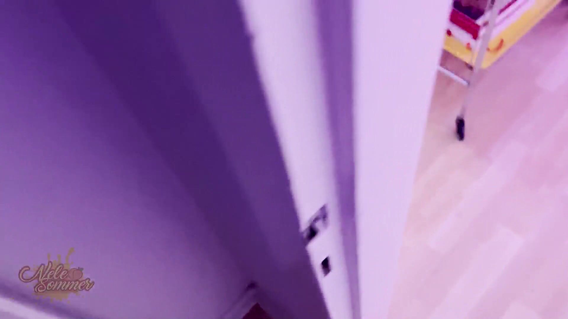 Zoeywgr - Perfect Doggystyle And Cum Covering Facial