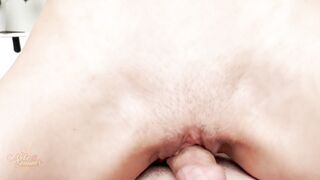 Zoeywgr - Getting Pussy Pounded by Best Friend