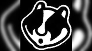 Yeliz Zilli Fucking Big White Dildo on Wall in Doggystyle