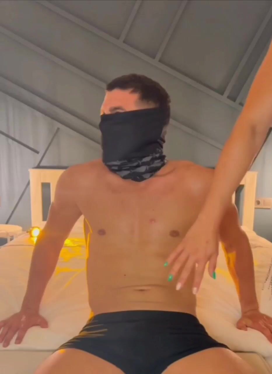 Burcin Erol - Hard Doggy Style Penetration Sextape