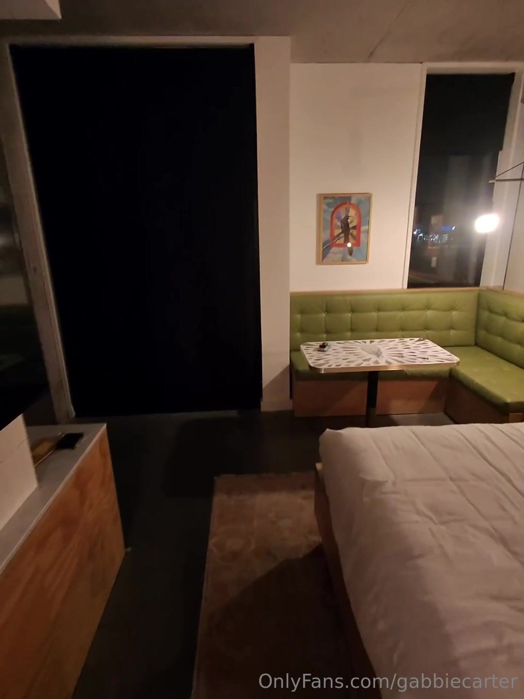 Gabbie Carter - Playful Bunny Girl Gets Roughly Handled