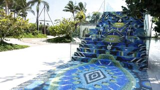 Hailey Rose - Fucking 2 Strangers on Vacation With Best Friend