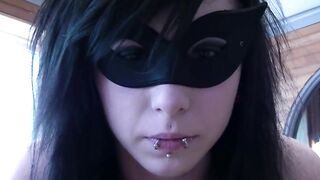 Swedish slut Amanda 10