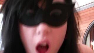 Swedish slut Amanda 10