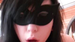 Swedish slut Amanda 10