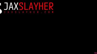 Gatita Latina Pussy Creampied On The Rooftop With Jax Slayher