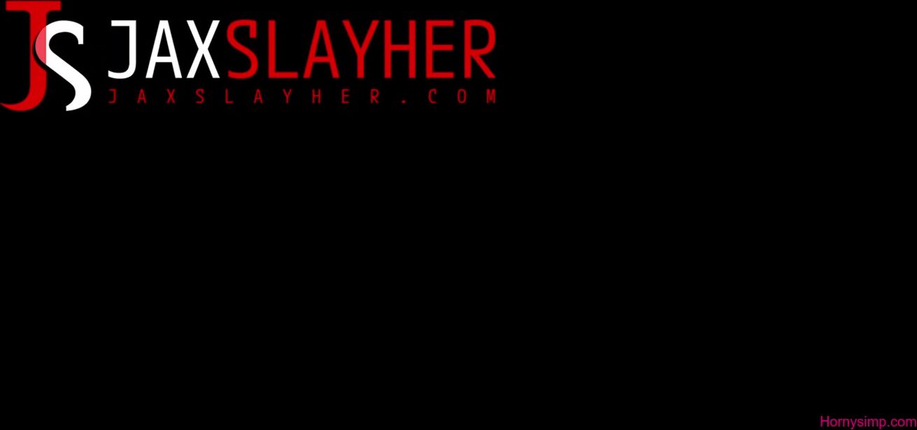 Gatita Latina Pussy Creampied On The Rooftop With Jax Slayher