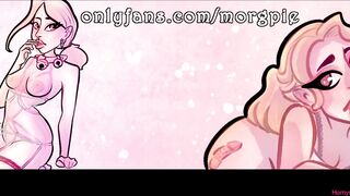 Morgpie - My Best Doggy And Missionary Sextape
