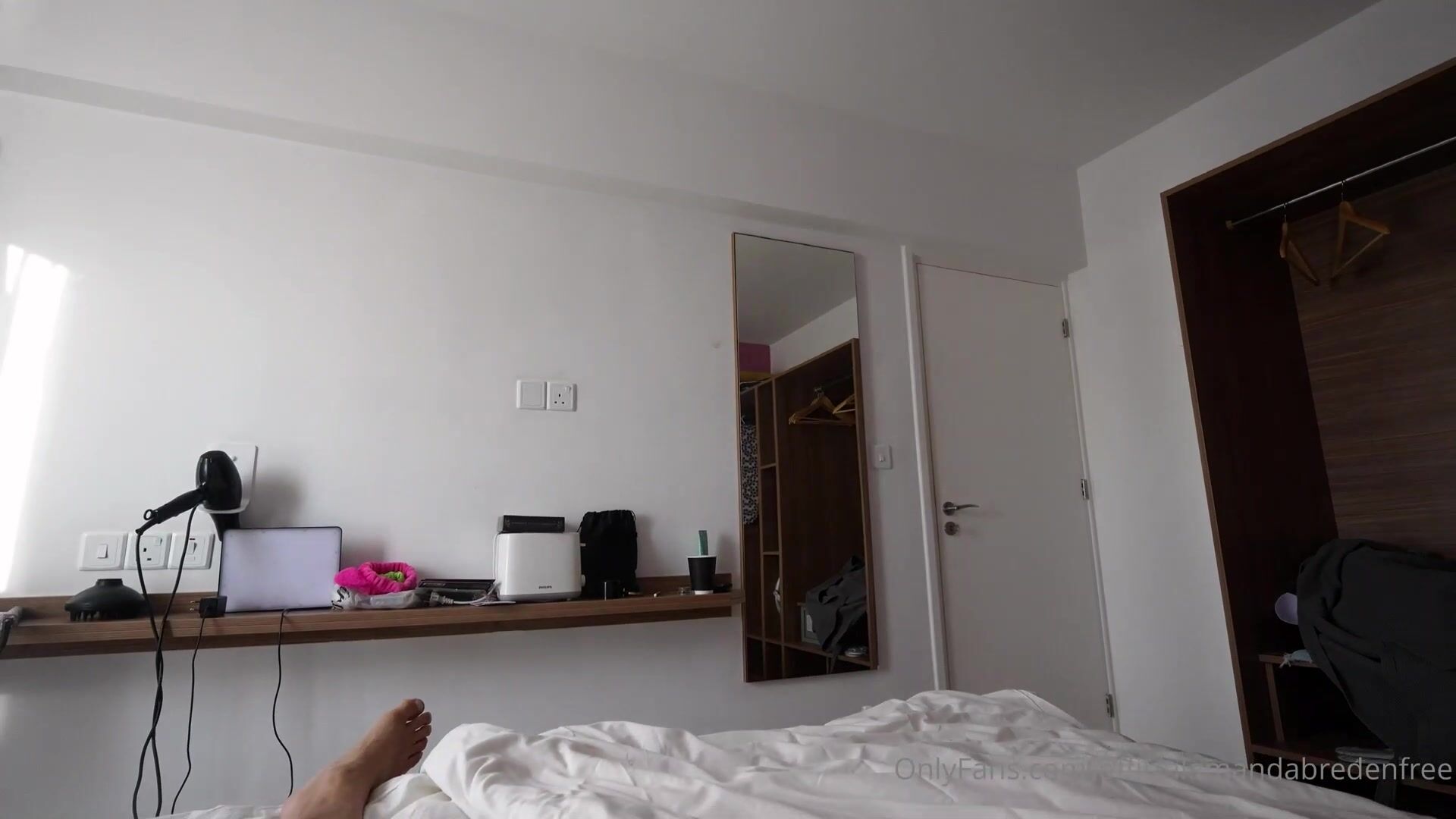 Amanda Breden stepmom roleplay