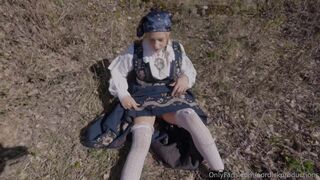 Nordick production 5