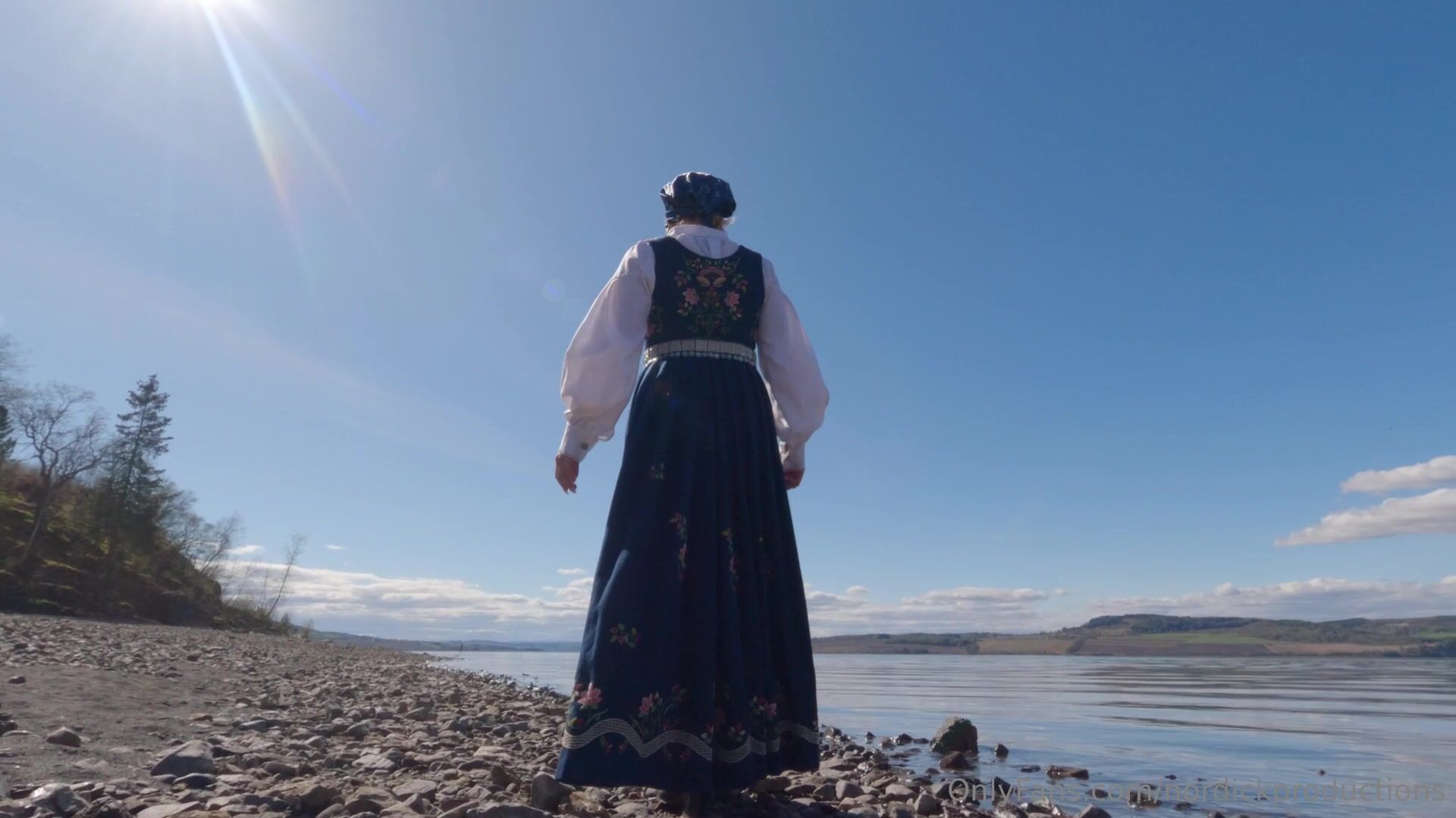 Nordick production 5