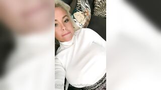 Amanda Breden No 75 (Finger fucked)