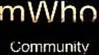 Miss Andersen Dildoing in shower