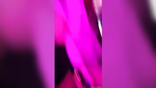 Angela Jonasson livestream No 4