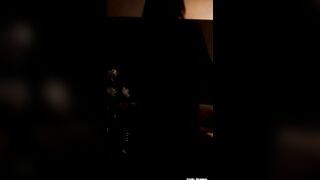 Angela Jonasson livestream No 8