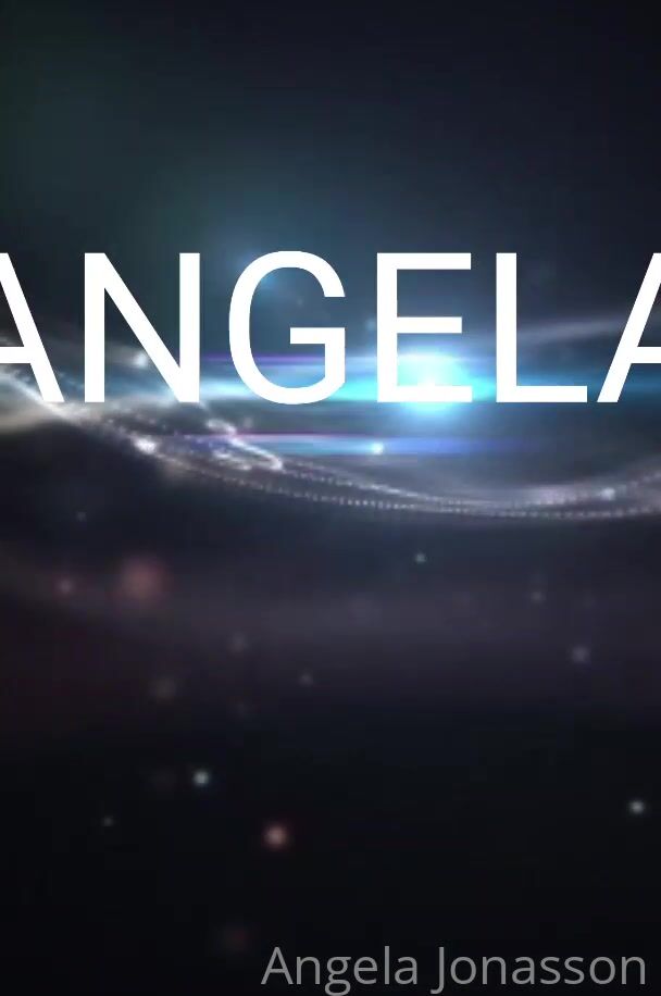 Angela Jonasson blowjob in car