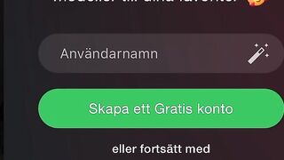 Adrianaswe anal live