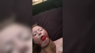 Norwegian Astrid Gagball