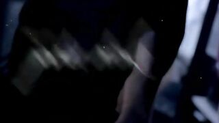 Angela Jonasson teasing video