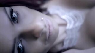 Angela Jonasson teasing video