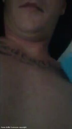 Annie Svensson No 16