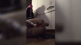 Annie Svensson No 27