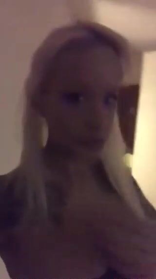 Annie Svensson No 31