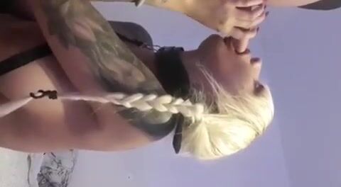 Annie Svensson No 52