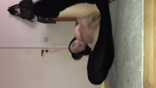 Annie Svensson No 62