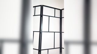 Sushi Bunniii Strips In Sexy Maid Costume