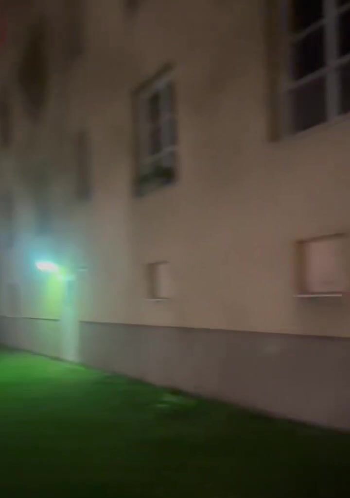 badgalnata blowjob in public