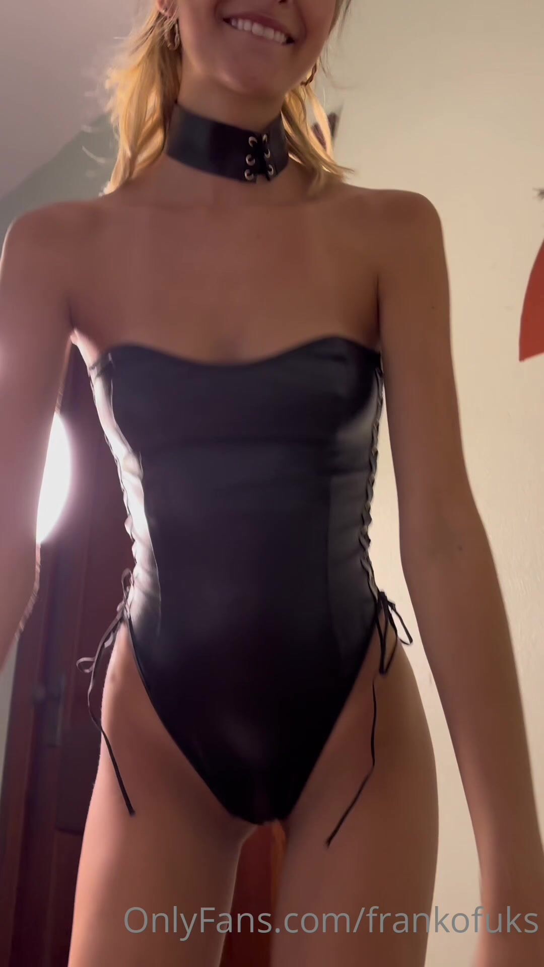 Tbasxo Blowjob And Facial In Sexy Dress