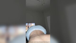 Tbasxo Blowjob With Deepthroat POV