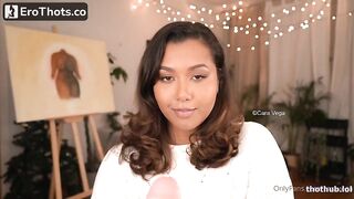 Swedish dirtytalk JOI